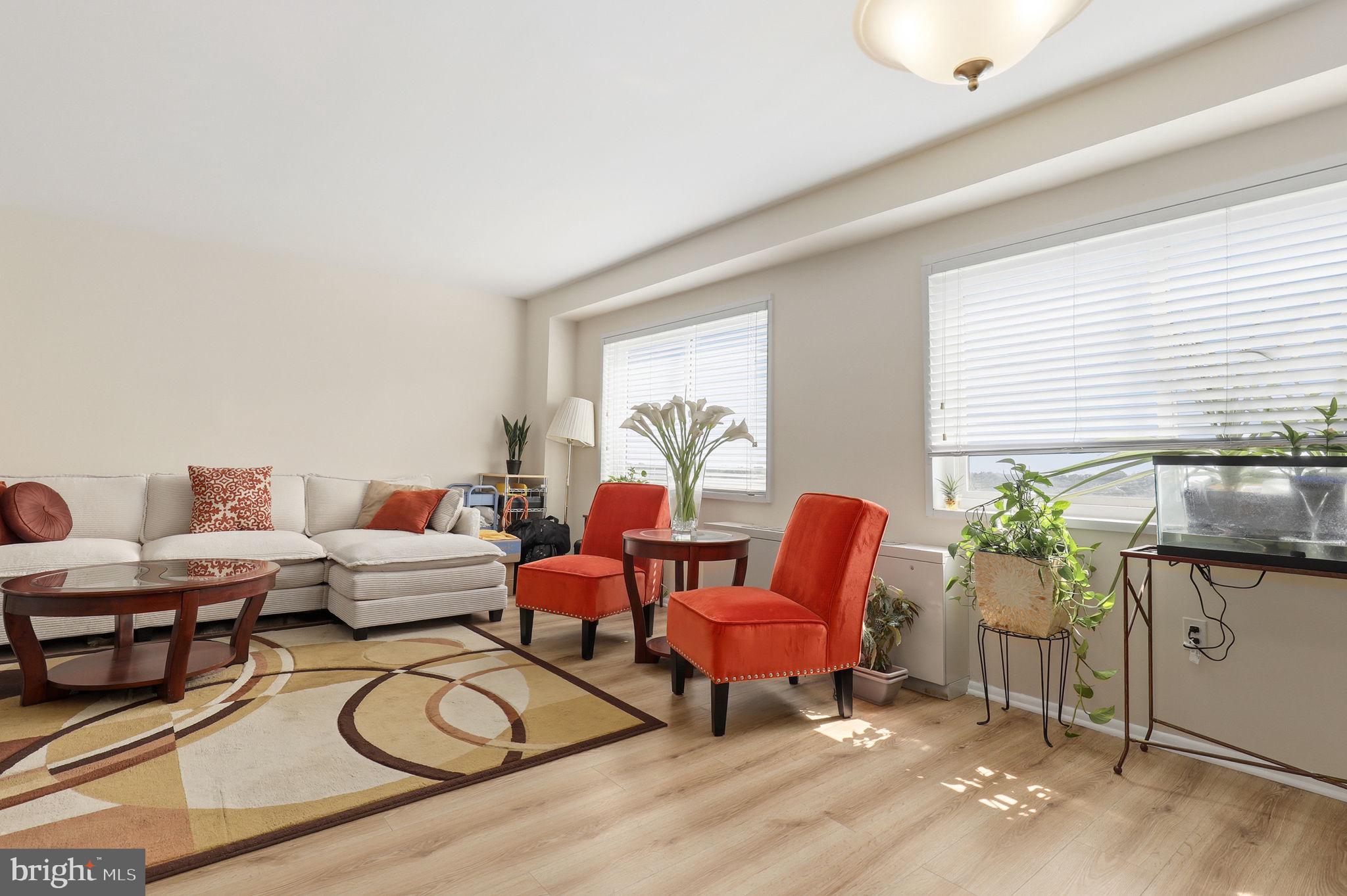 1111 University Boulevard West, Unit 1114A Silver Spring, MD 20902 - Photo 7 of 17