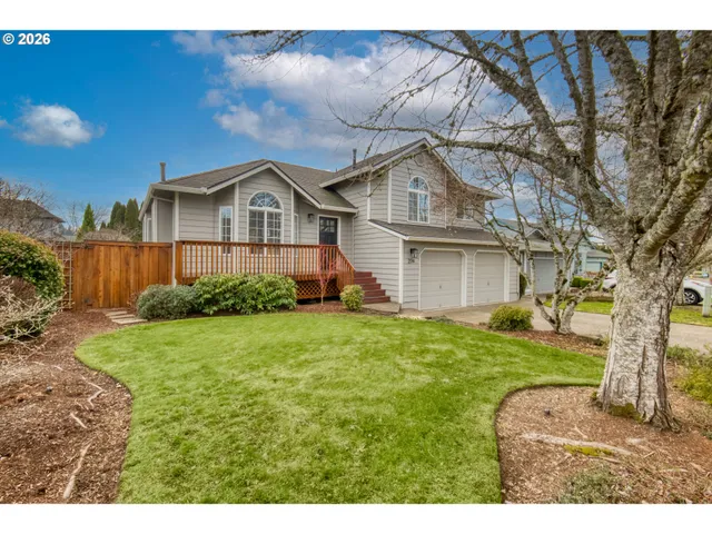 $534,900 | 274 Northeast Lenox Street, Hillsboro, OR 97124