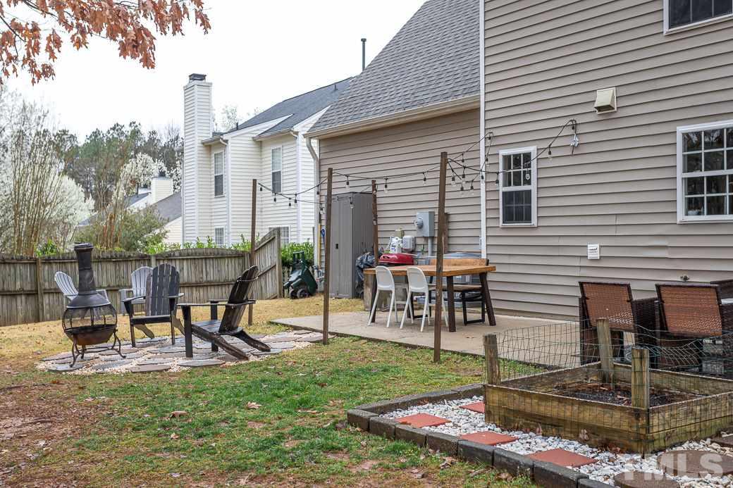 9312 Copernicus Court Raleigh, NC 27617 - Photo 26 of 30 Gallery Image 26