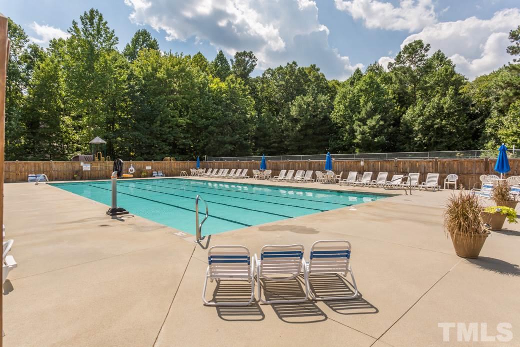 9312 Copernicus Court Raleigh, NC 27617 - Photo 29 of 30 Gallery Image 29