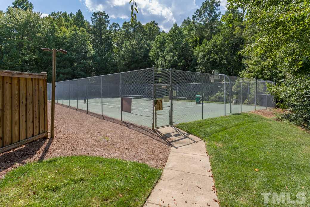 9312 Copernicus Court Raleigh, NC 27617 - Photo 30 of 30 Gallery Image 30