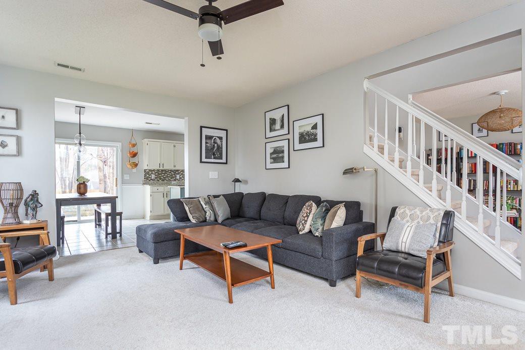 9312 Copernicus Court Raleigh, NC 27617 - Photo 9 of 30 Gallery Image 9