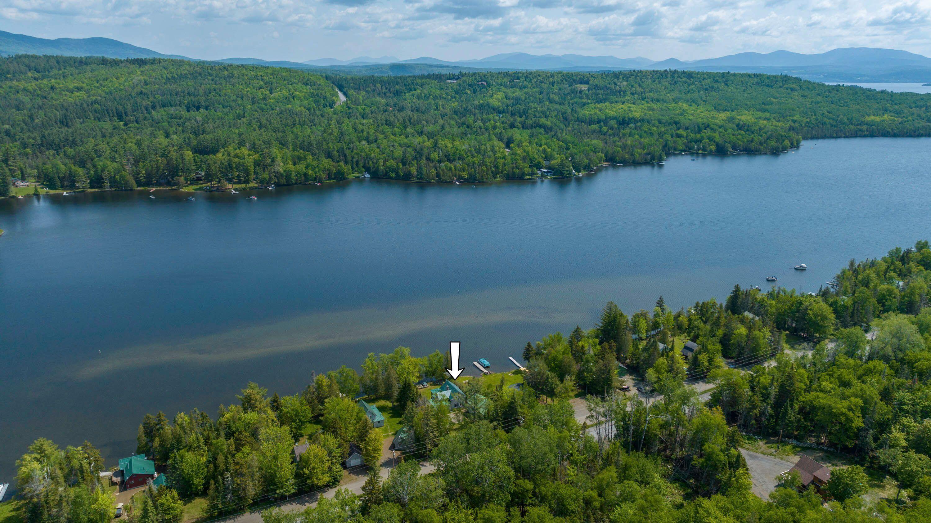 168 Shore Road Rangeley, ME 04964 - Photo 45 of 62 45