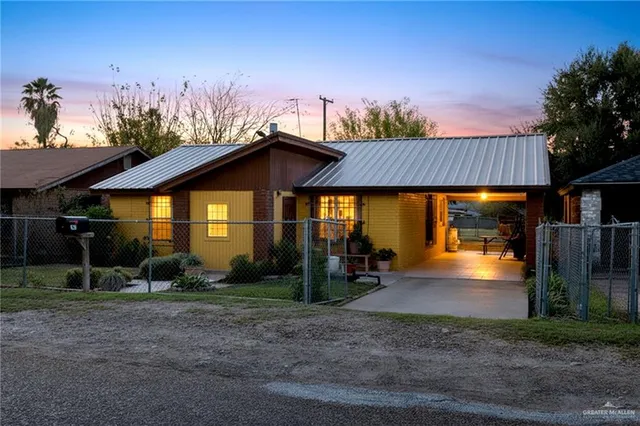$150,000 | 264 West Huisache Street, Rio Grande City, TX 78582