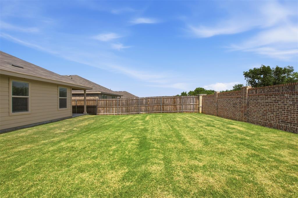 3713 Ridgeway Lane Argyle, TX 76226 - Photo 33 of 36