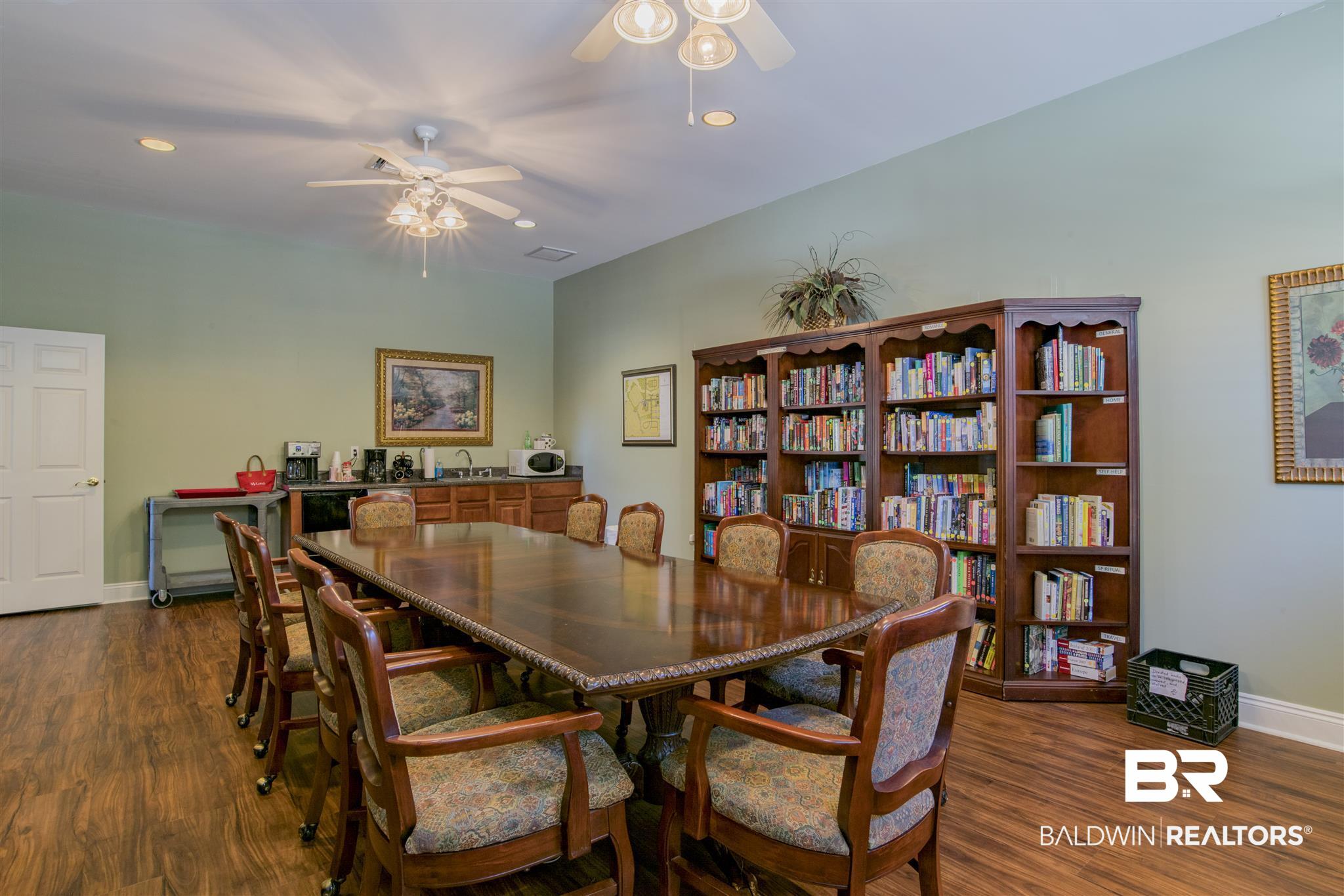 257 Hemingway Loop Foley, AL 36535 - Photo 30 of 43