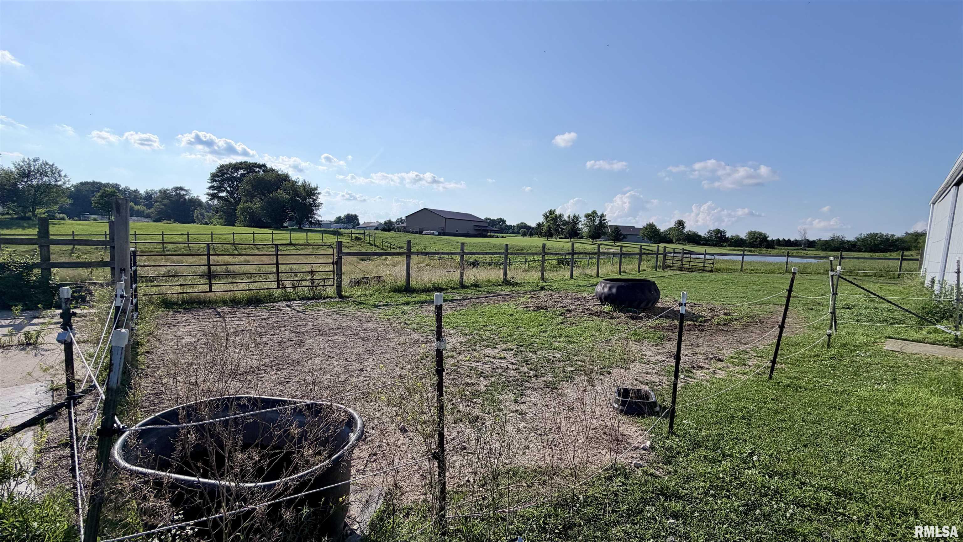 11123 Doubet Road Hanna City, IL 61536 - Photo 51 of 64