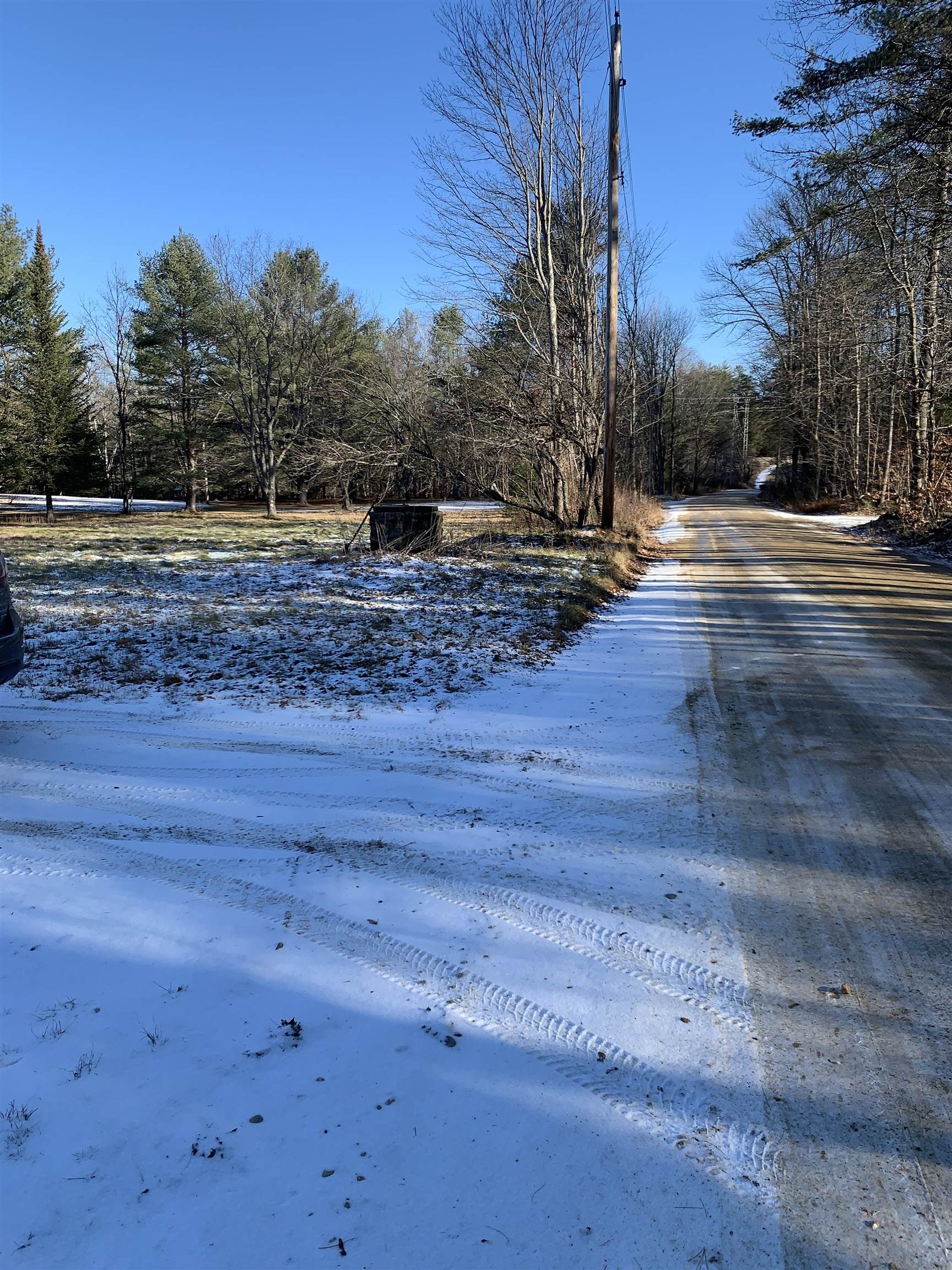 672 Borough Road Hill, NH 03243 - Photo 6 of 14