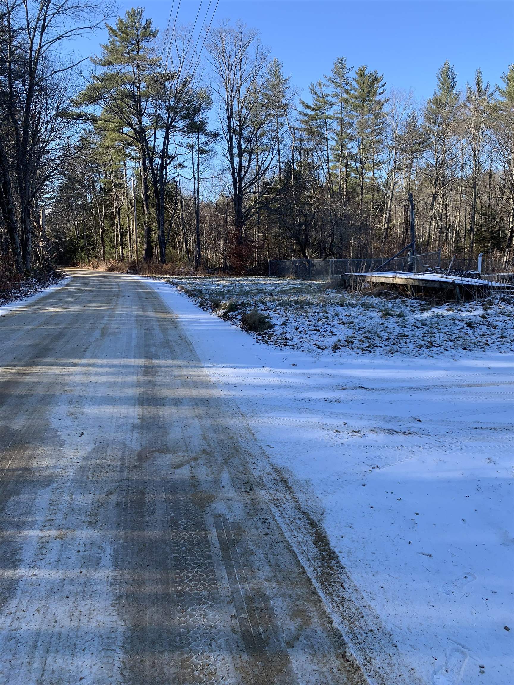 672 Borough Road Hill, NH 03243 - Photo 7 of 14