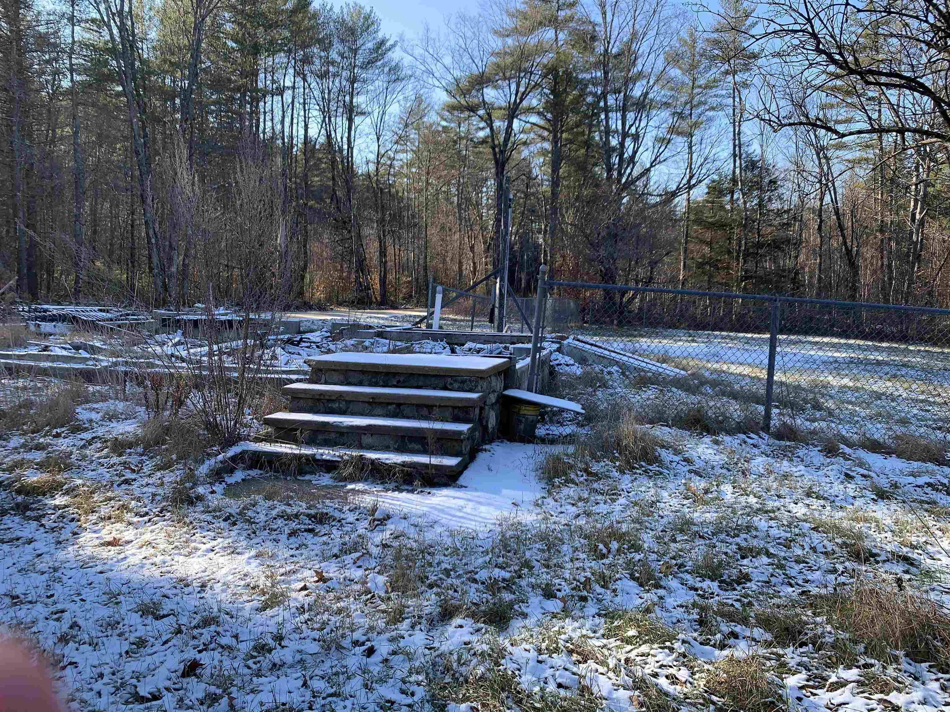 672 Borough Road Hill, NH 03243 - Photo 9 of 14