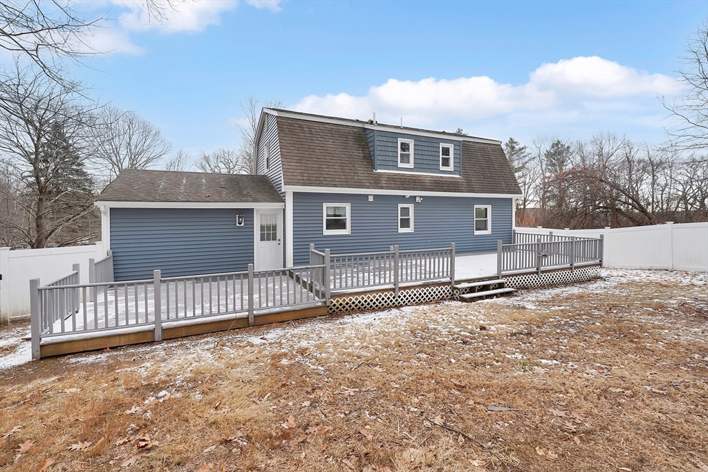 965 Cronin Road Warren, MA 01585 - Photo 29 of 38