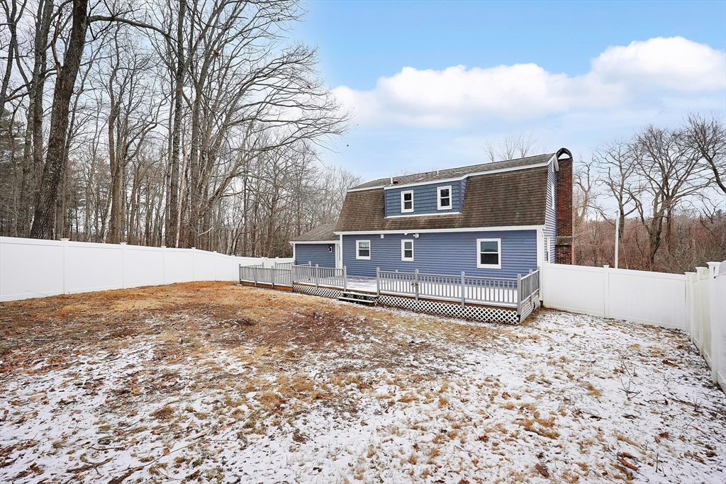965 Cronin Road Warren, MA 01585 - Photo 30 of 38