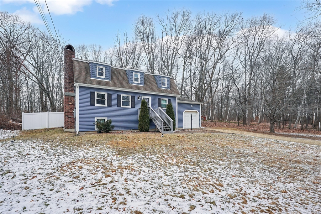 965 Cronin Road Warren, MA 01585 - Photo 35 of 38