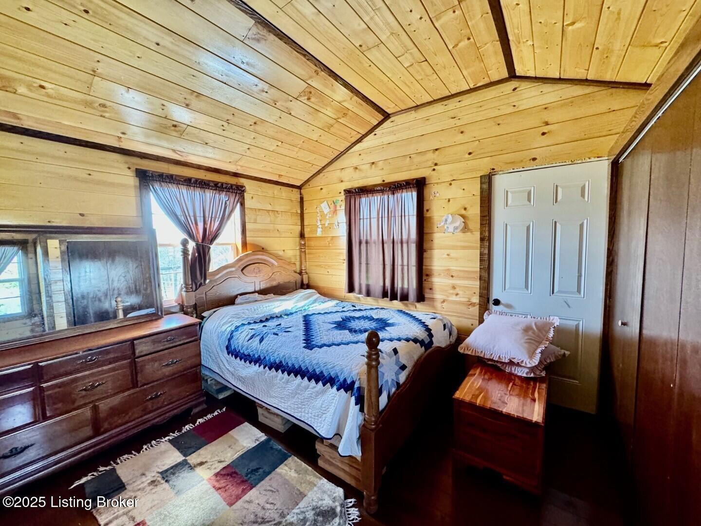 5651 Battle Road Mackville, KY 40040 - Photo 9 of 32 009_Bedroom