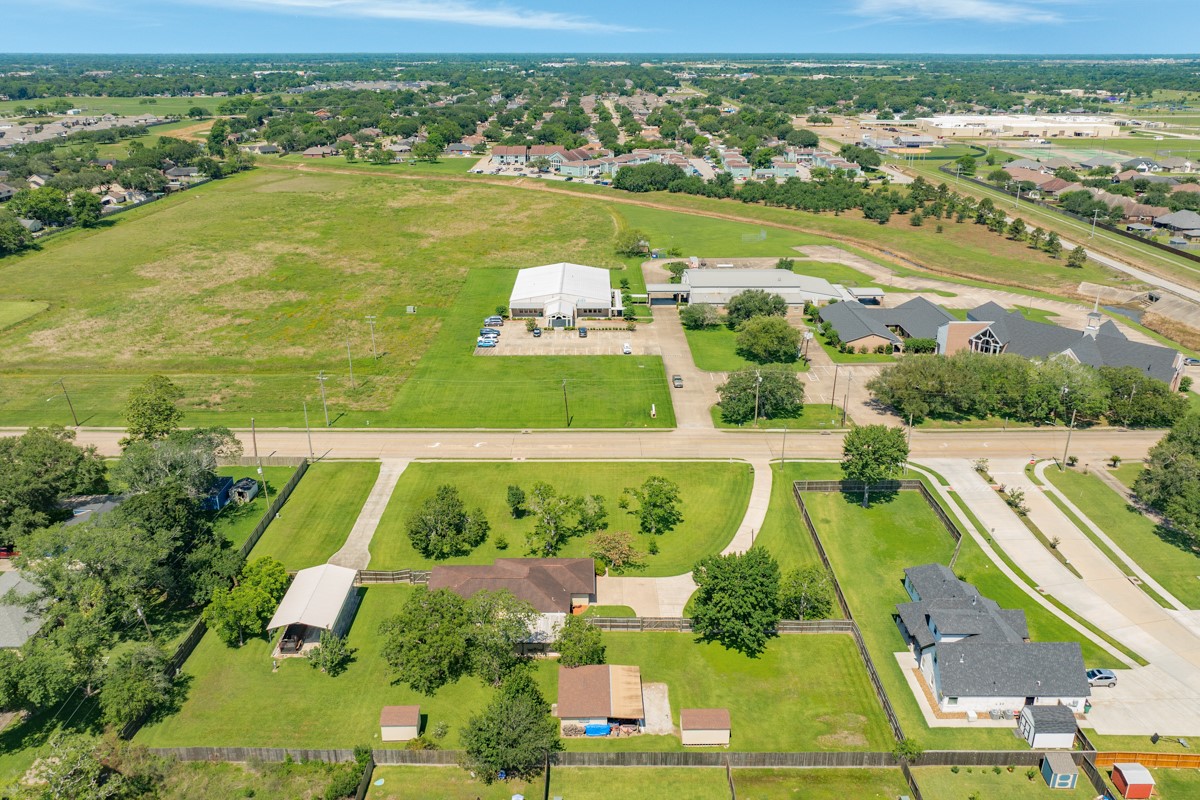 1412 Buchta Road Angleton, TX 77515 - Photo 46 of 48