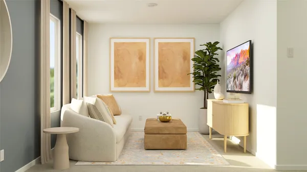 a sign that is on a wall