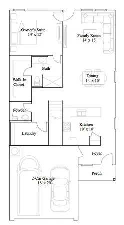 $263,990 | 28522 Golden Hay Drive, Hockley, TX 77447
