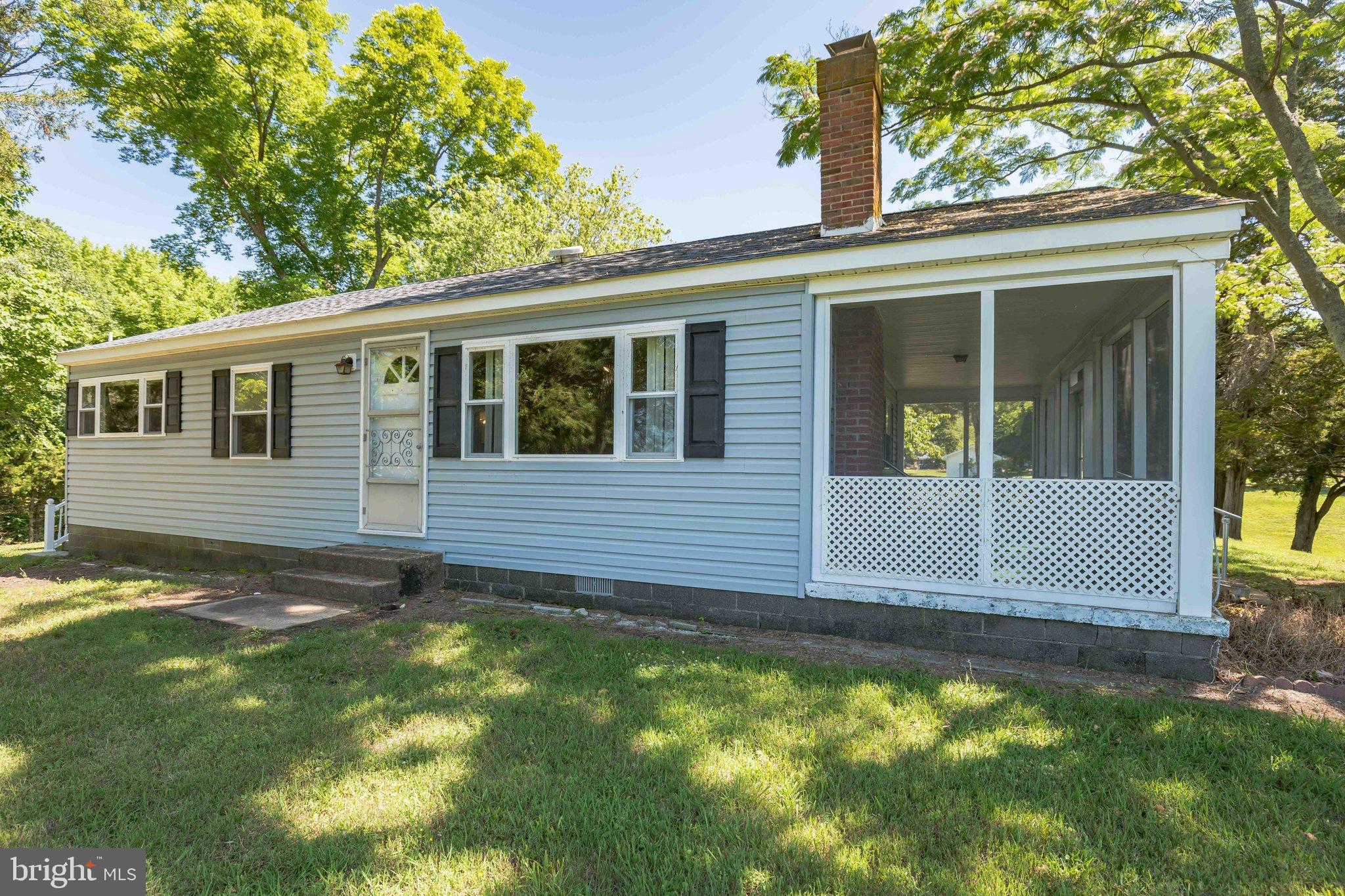 983 Ed Joy Road Lusby, MD 20657 - Photo 23 of 40 Waterview side