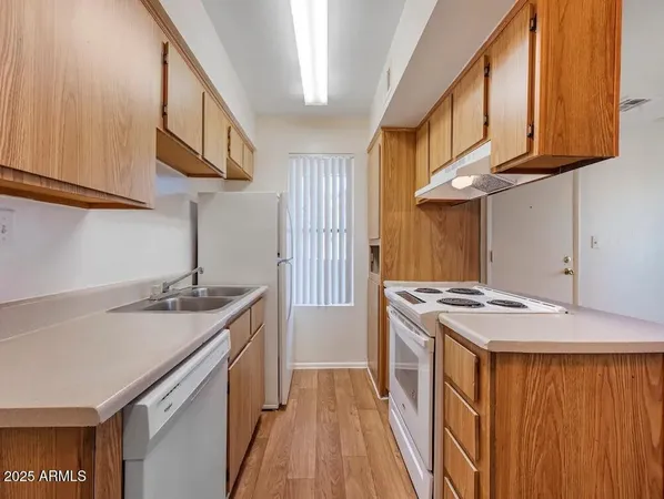 $1,022 | 5750 North 59th Avenue, Unit 1B, Glendale, AZ 85301
