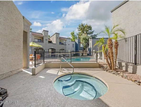$1,022 | 5750 North 59th Avenue, Unit 1B, Glendale, AZ 85301