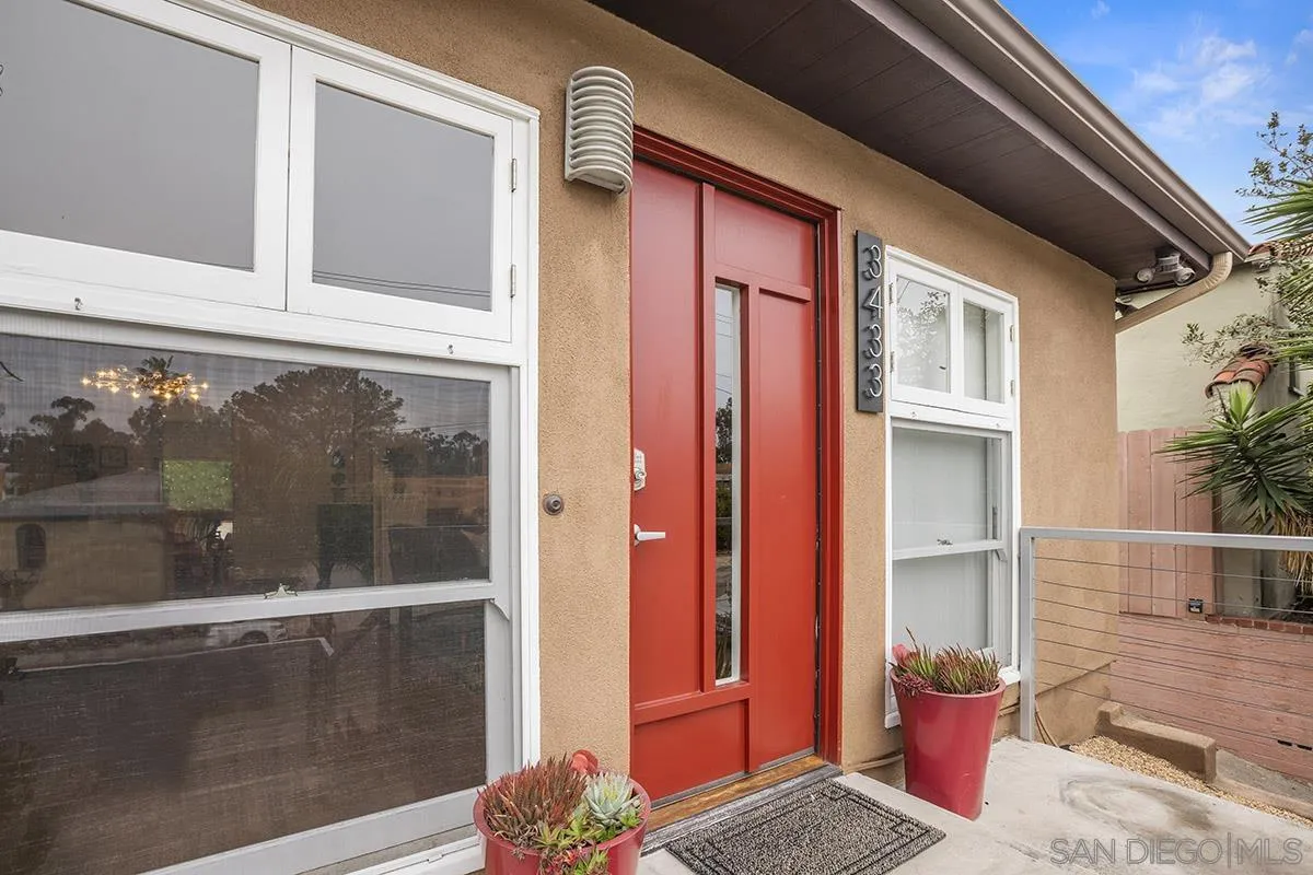 3433 Alabama Street San Diego, CA 92104 - Photo 6 of 58
