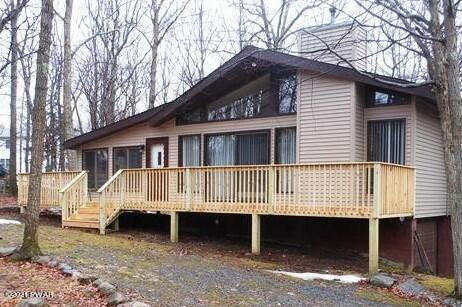 128 Rodeo Drive Hawley, PA 18428 - Photo 1 of 18