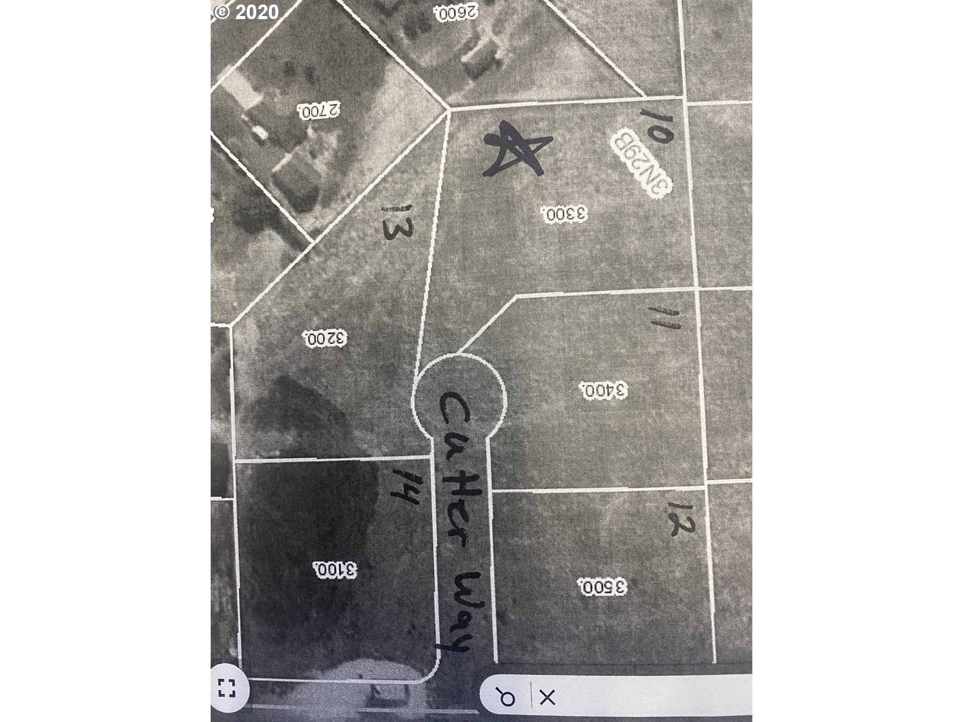 Cutter Way Echo, OR 97826 - Photo 1 of 1 a bathroom with a shower