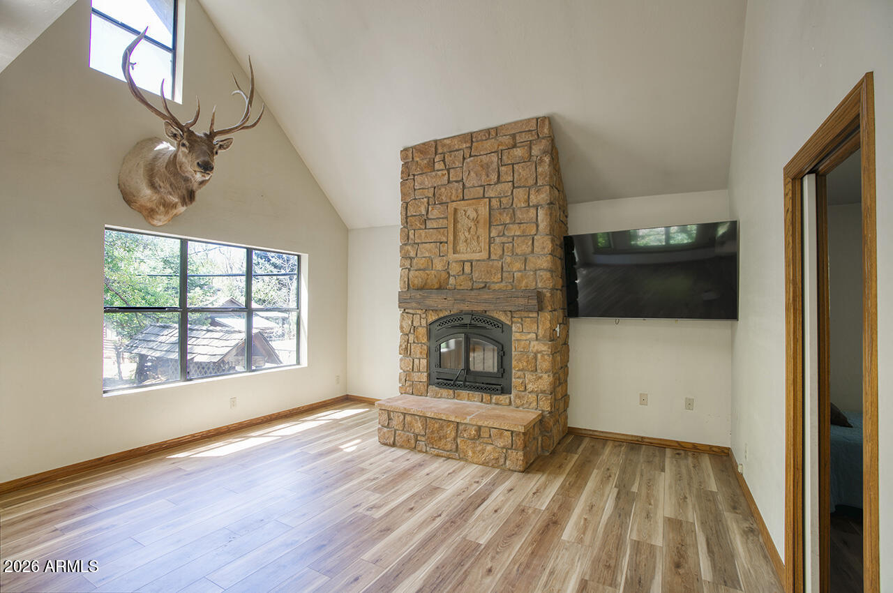 387 West Columbine Road Payson, AZ 85541 - Photo 18 of 40 Living Room