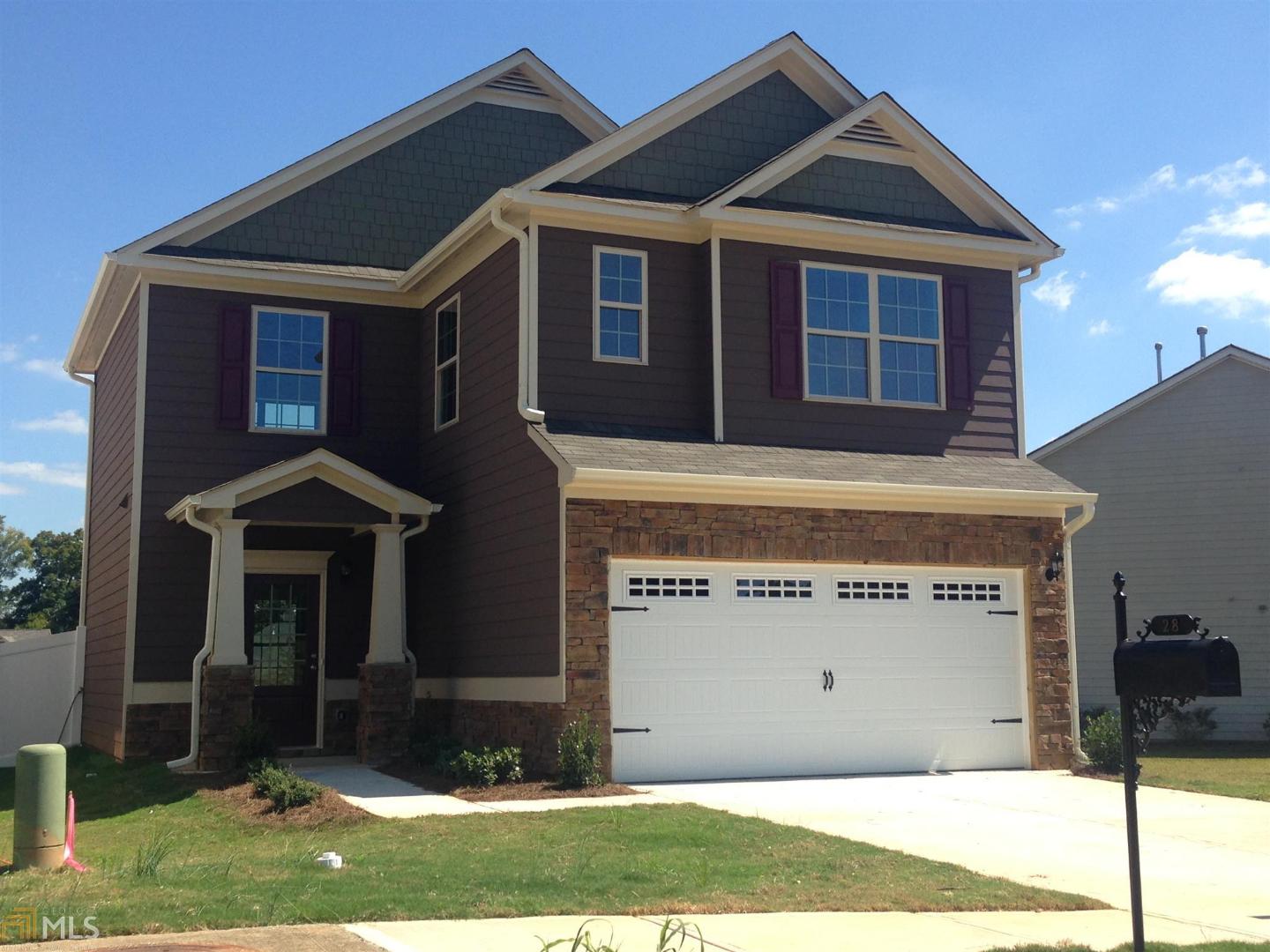 33 Samuel Way, Unit 97 Cartersville, GA 30121 - Photo 1 of 1 Gallery Image 1