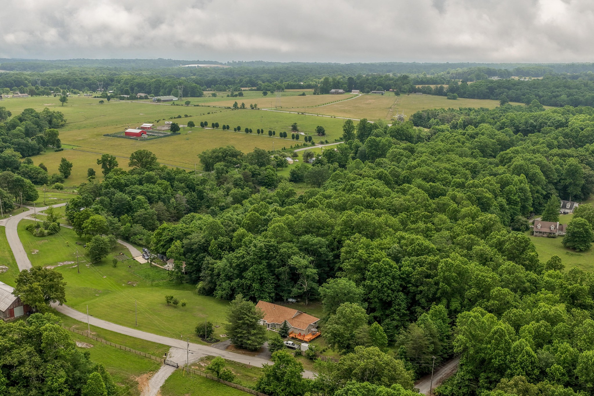 2595 Walkertown Road Dayton, TN 37321 - Photo 7 of 29