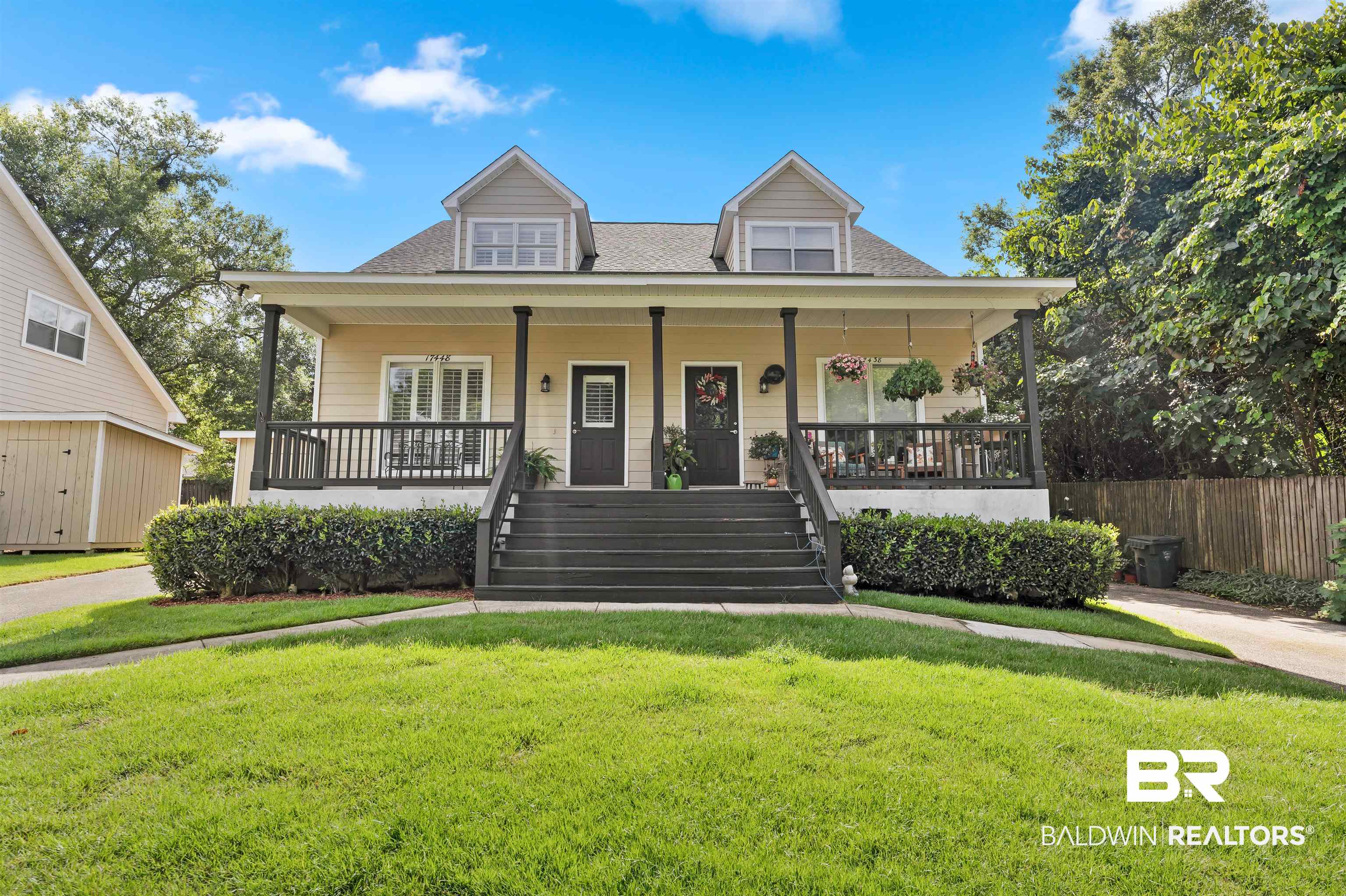 17448 Pandion Ridge, Unit D1 Fairhope, AL 36532 - Photo 1 of 22