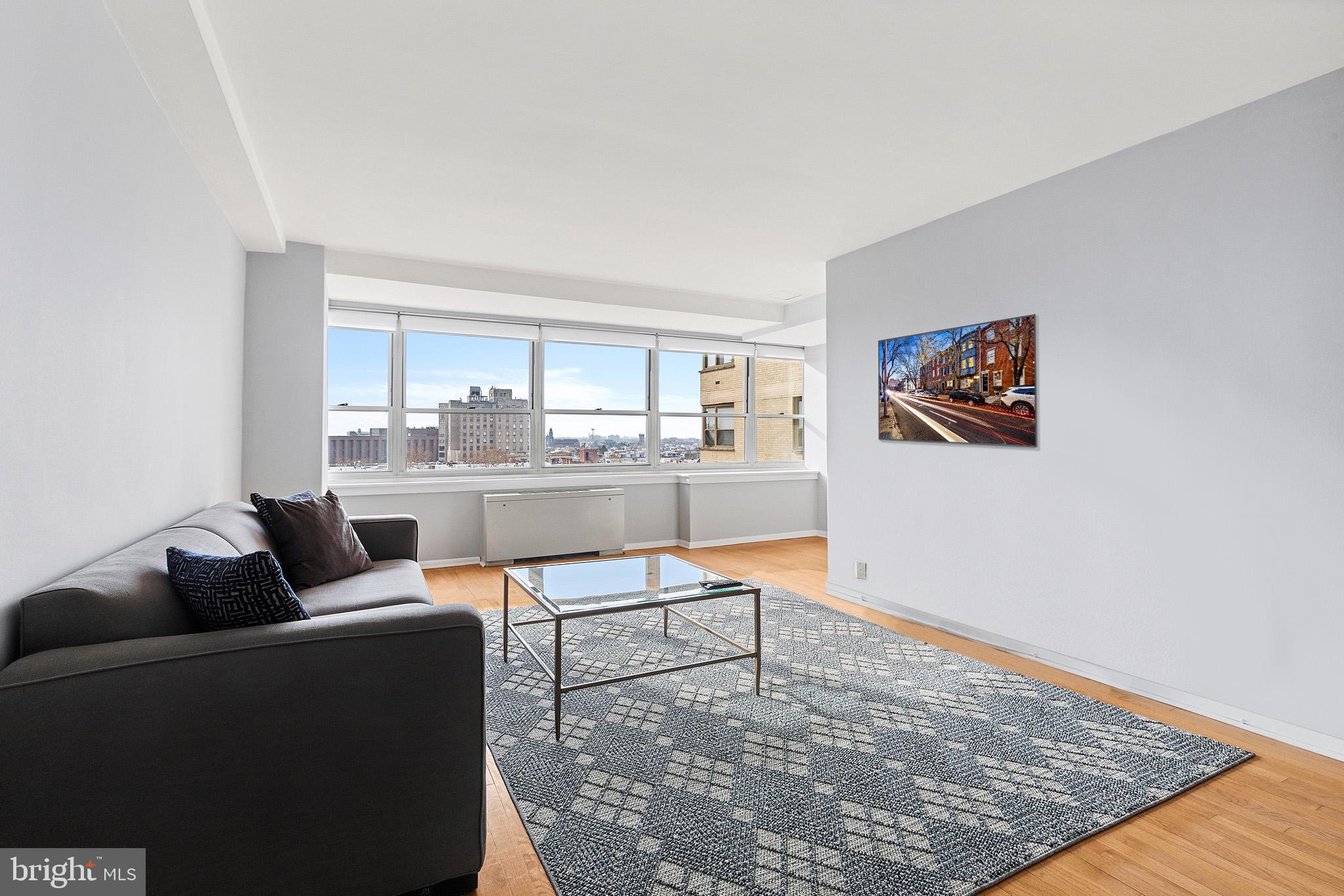 1810 Rittenhouse Square, Unit 911 Philadelphia, PA 19103 - Photo 1 of 27