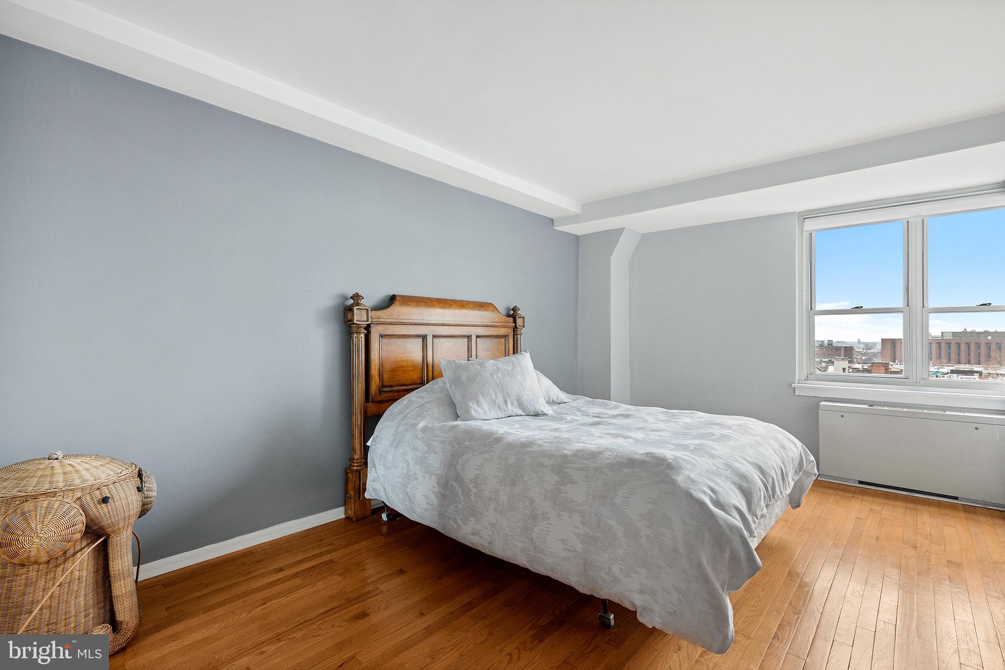 1810 Rittenhouse Square, Unit 911 Philadelphia, PA 19103 - Photo 13 of 27
