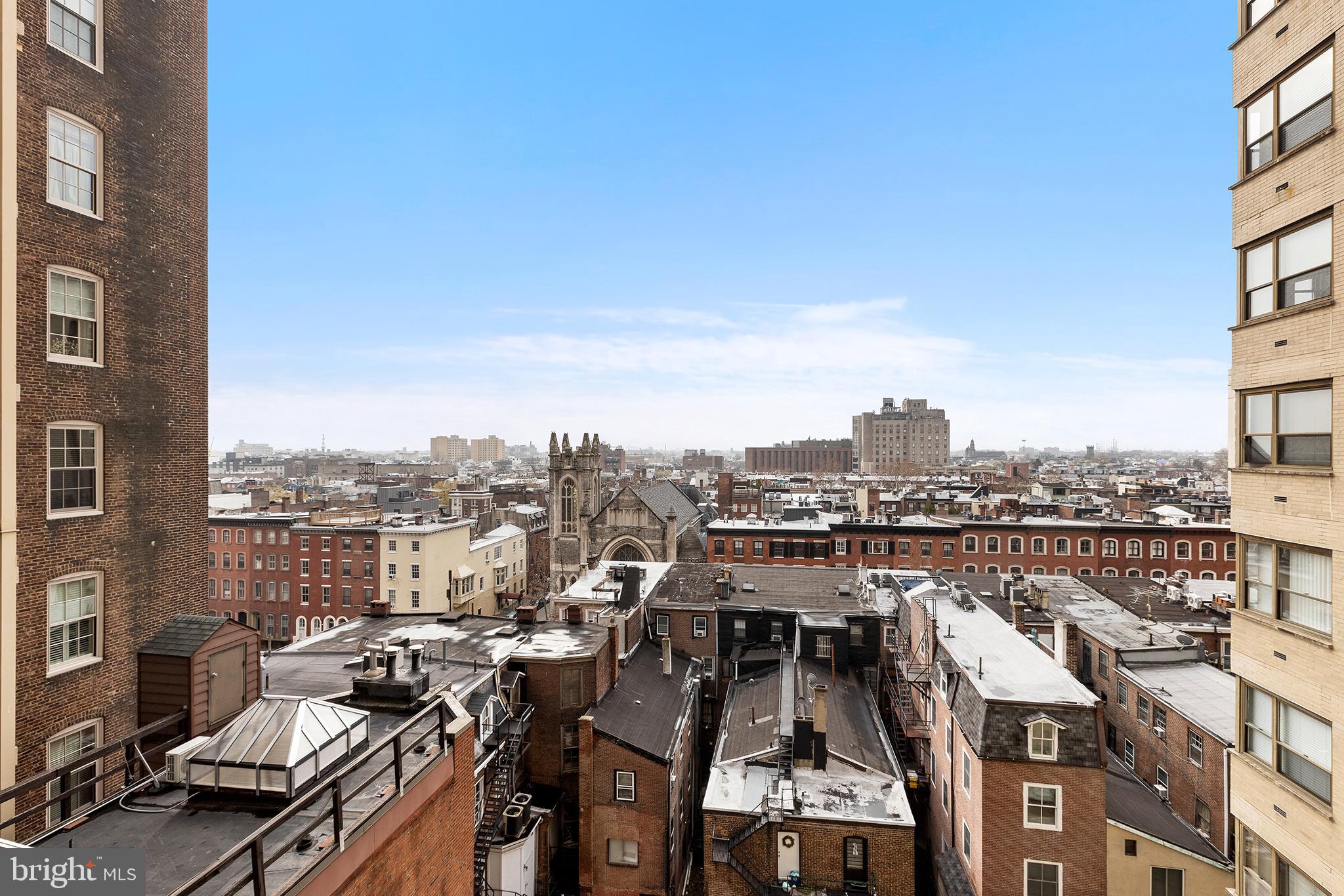 1810 Rittenhouse Square, Unit 911 Philadelphia, PA 19103 - Photo 16 of 27