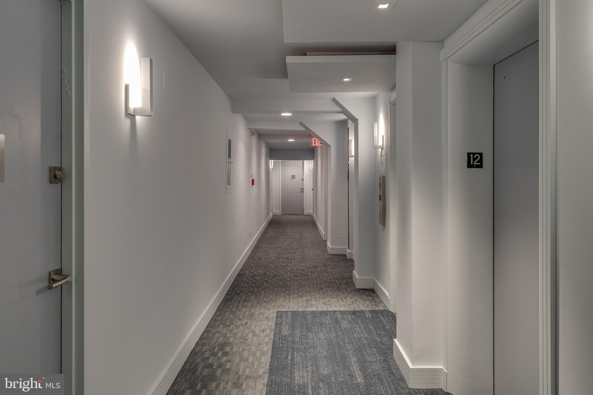 1810 Rittenhouse Square, Unit 911 Philadelphia, PA 19103 - Photo 25 of 27
