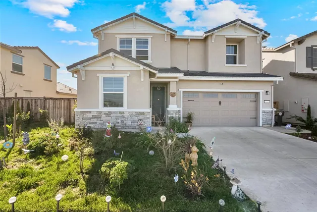 $715,000 | 1533 Finestra Drive, Manteca, CA 95337