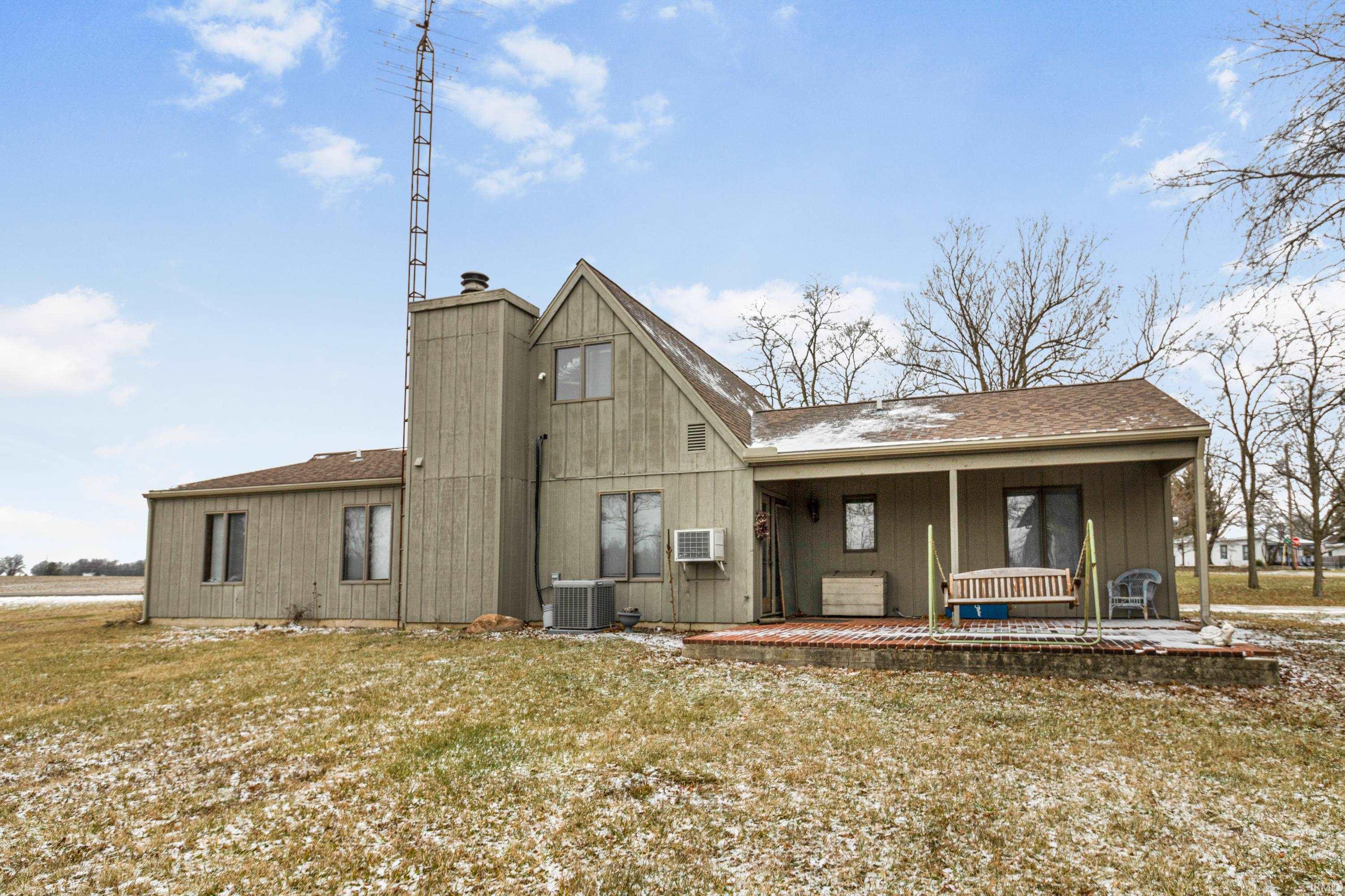601 South Main Street Farmland, IN 47340 - Photo 21 of 26