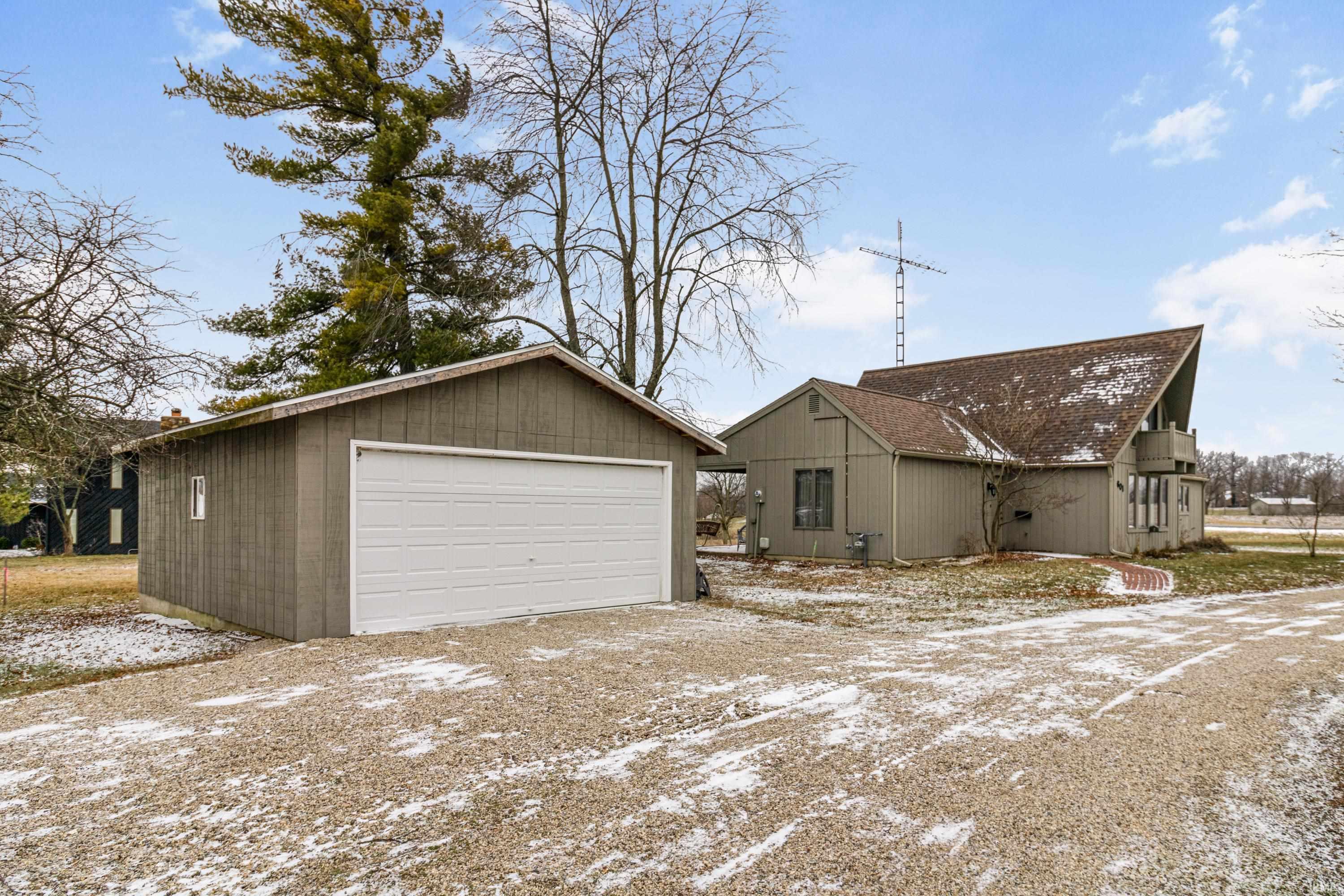 601 South Main Street Farmland, IN 47340 - Photo 22 of 26