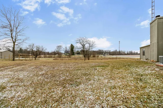 $199,900 | 601 South Main Street, Farmland, IN 47340