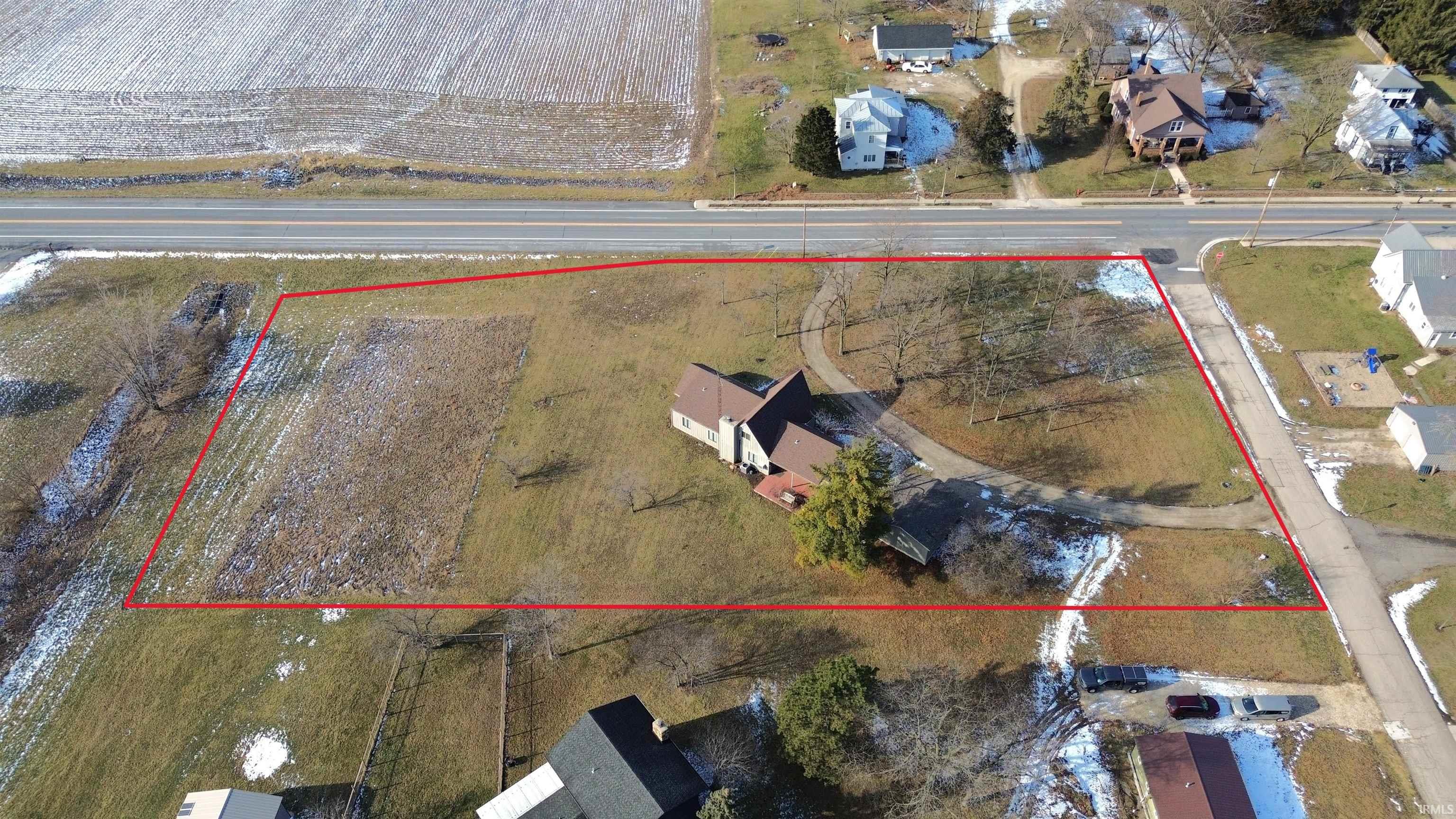 601 South Main Street Farmland, IN 47340 - Photo 24 of 26