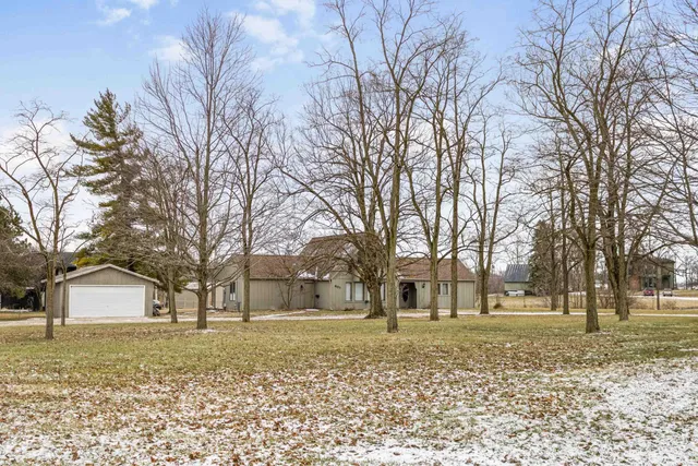 $199,900 | 601 South Main Street, Farmland, IN 47340