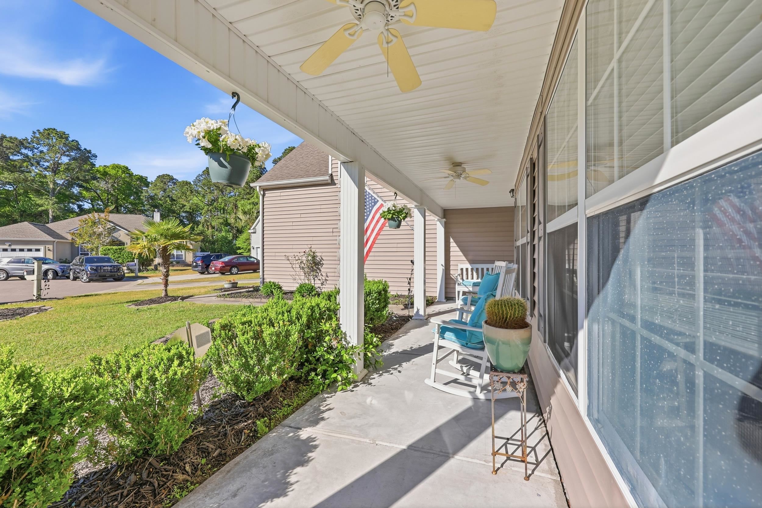 2496 Windmill Way Myrtle Beach, SC 29579 - Photo 4 of 40
