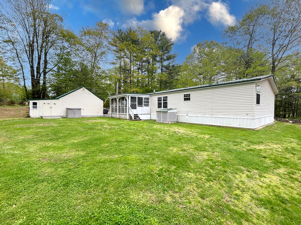 34 Beaver Road Sabattus, ME 04280 - Photo 3 of 53 3. 34 Beaver Road, Sabattus