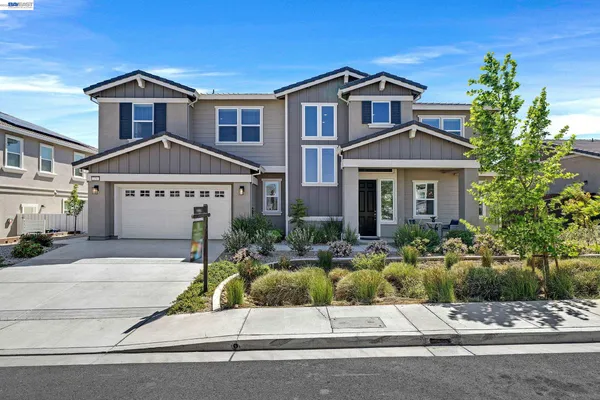 $1,050,000 | 271 Eagle Nest Drive, Oakley, CA 94561