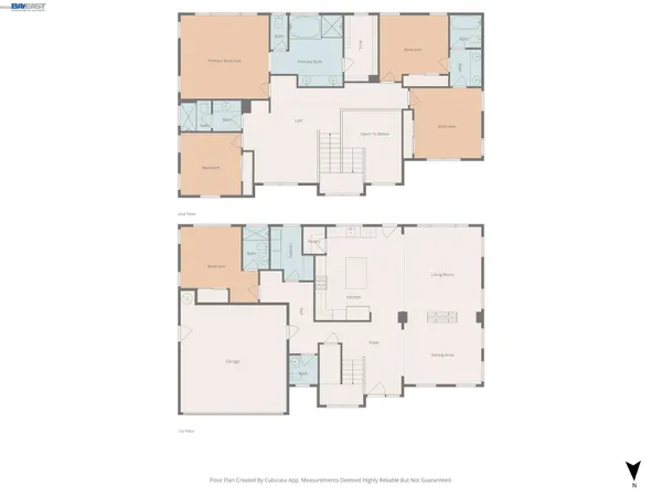 $1,050,000 | 271 Eagle Nest Drive, Oakley, CA 94561