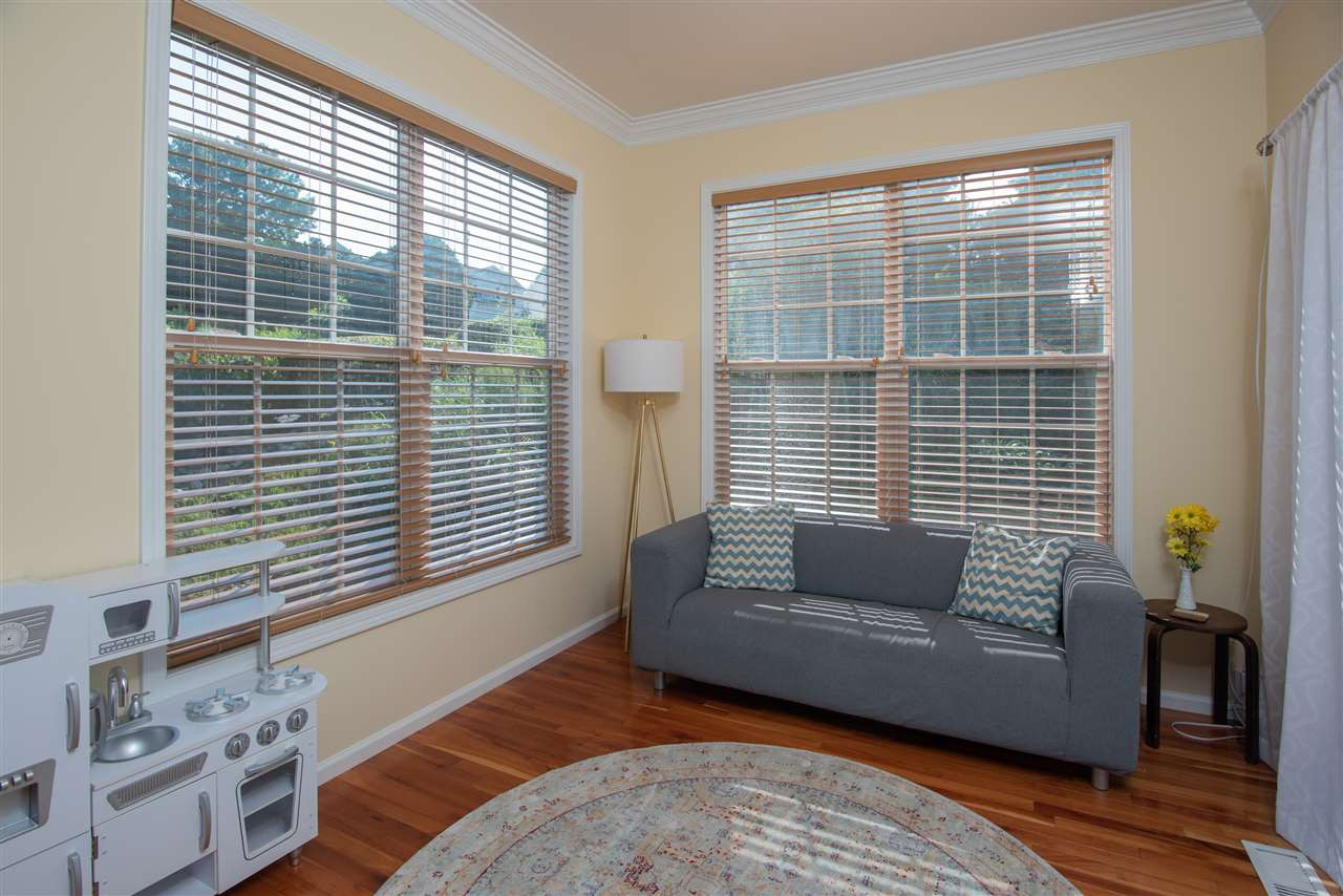 5301 Echo Ridge Road Raleigh, NC 27612 - Photo 17 of 30 Photo 17