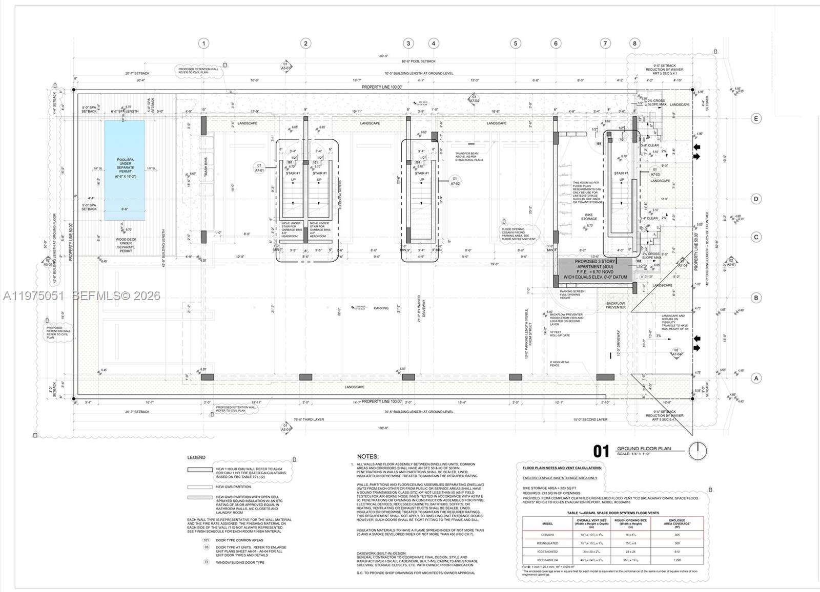 136 Southwest 11th Avenue Miami, FL 33130 - Photo 7 of 10 a view of a lake and a city view