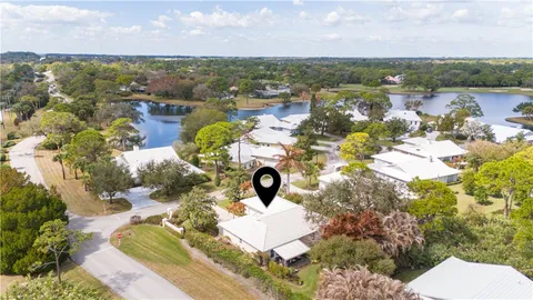 $539,000 | 5850 Magnolia Lane, Unit 16, Vero Beach, FL 32967
