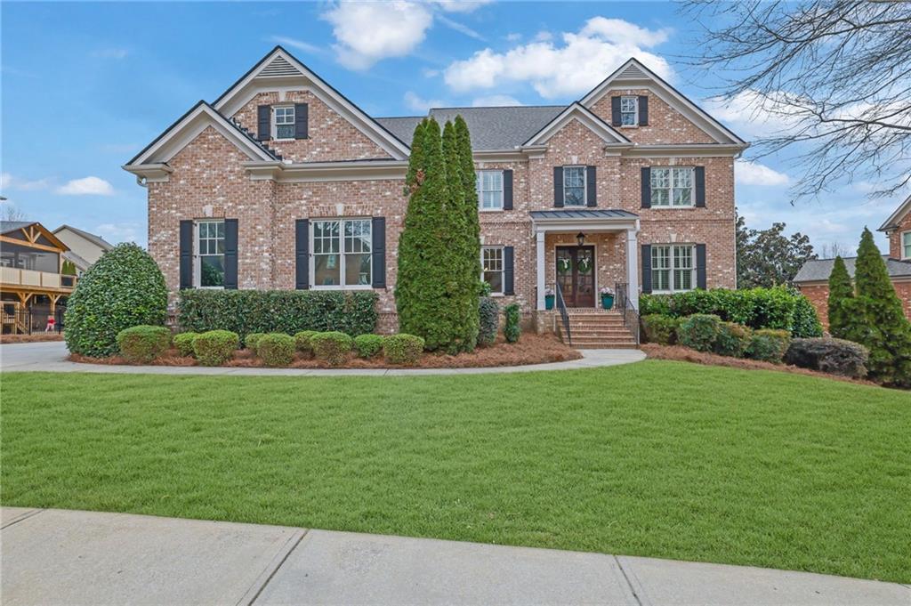 3715 Winterberry Road Cumming, GA 30040 - Photo 1 of 62