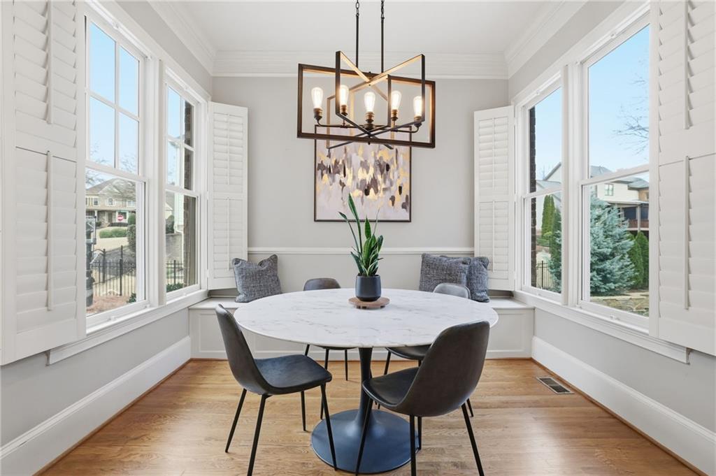 3715 Winterberry Road Cumming, GA 30040 - Photo 14 of 62